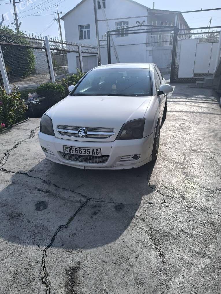Opel Vectra 2002 - 65 000 TMT - Багир - img 1