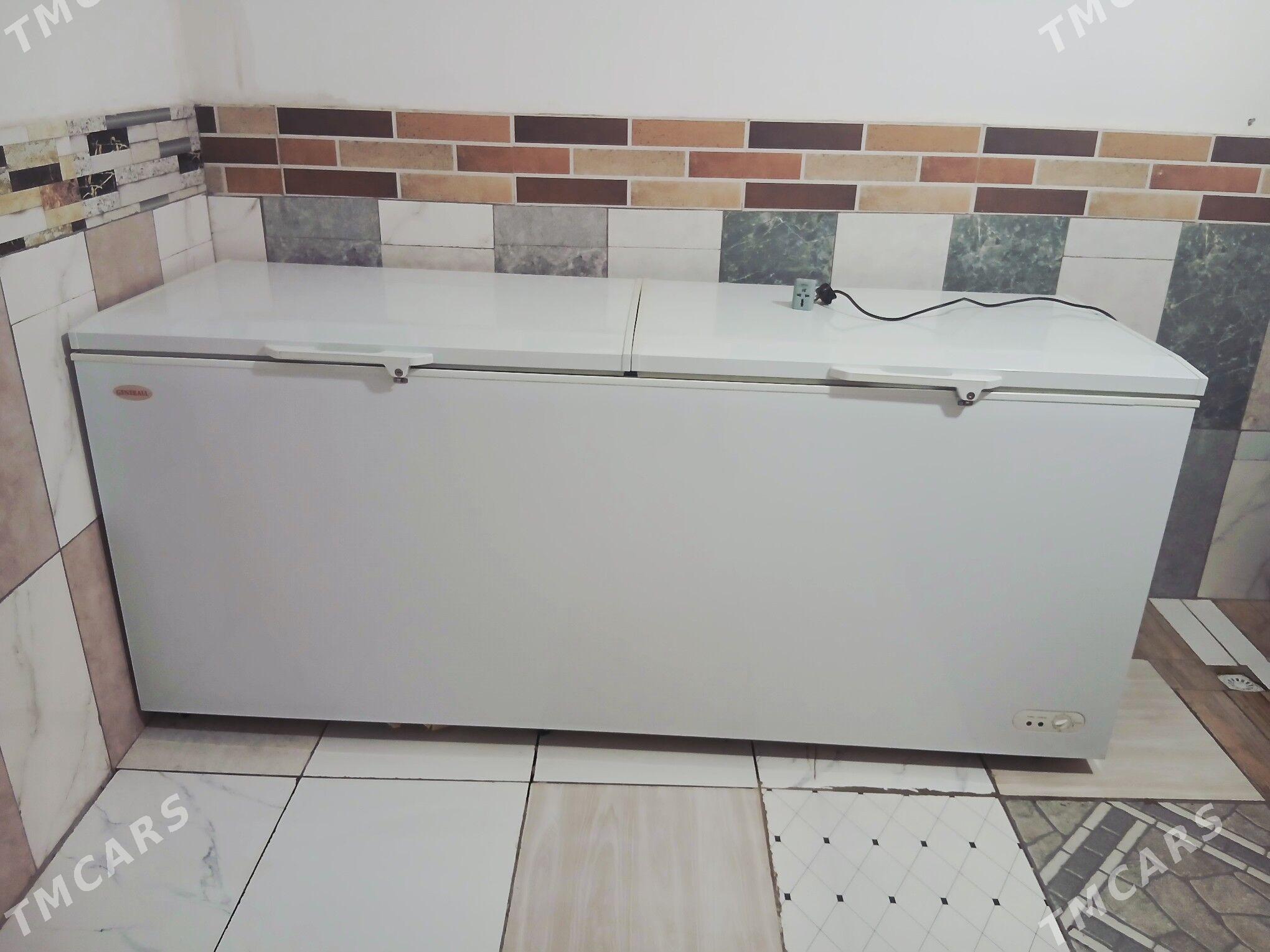 Marazilka - Ýaşlyk - img 1