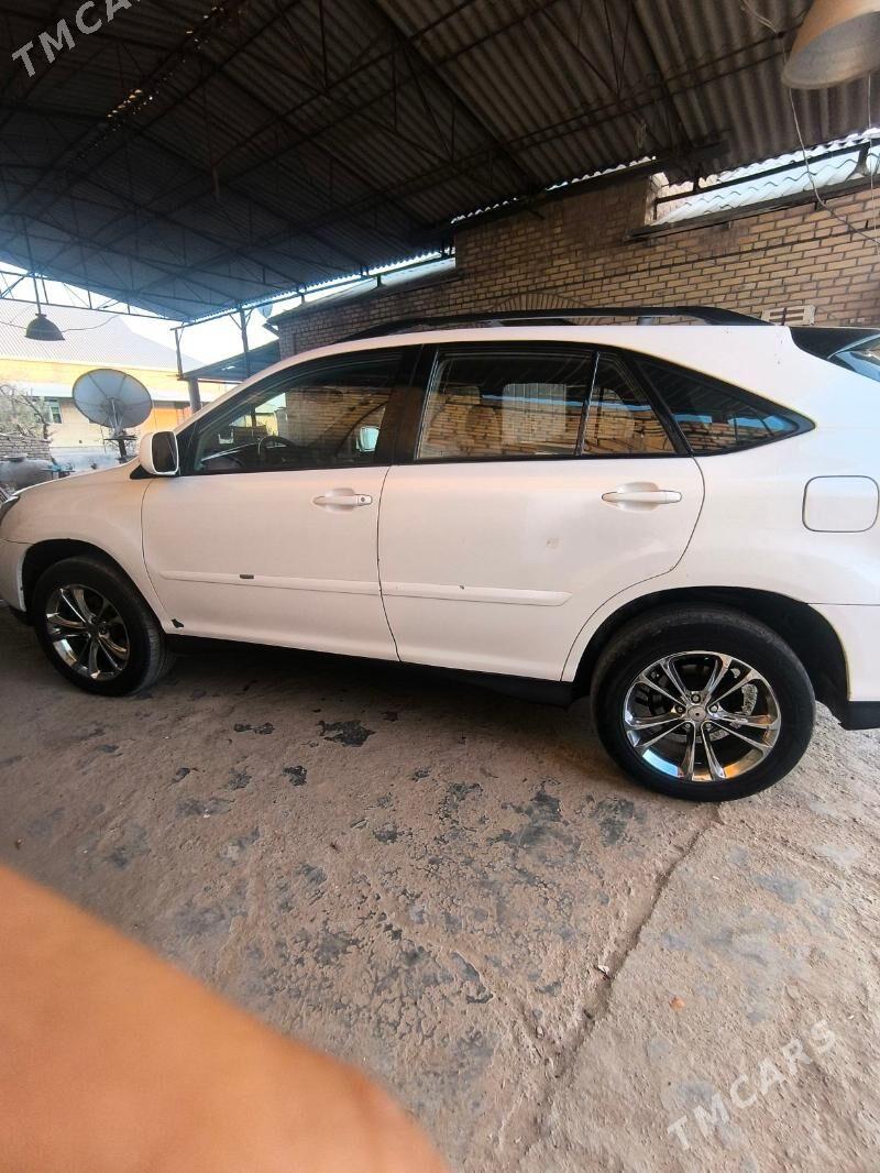 Lexus RX 350 2006 - 190 000 TMT - Векильбазар - img 1