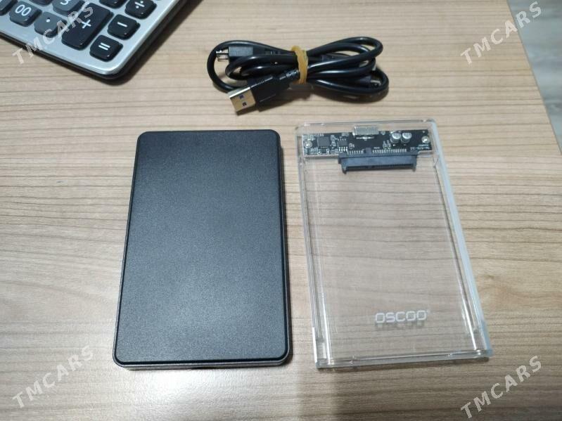 HDD keysler - Гуртли - img 1