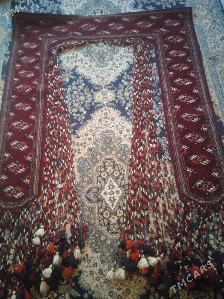 Gabsalyk Gapylyk Haly - Джебел - img 1