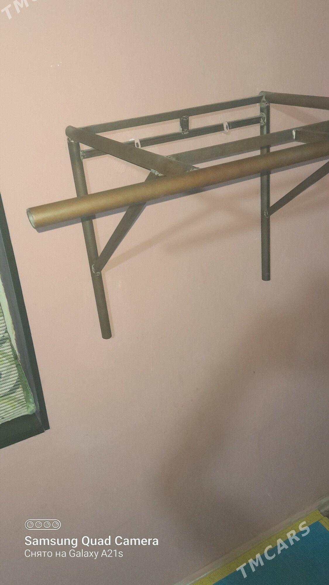 turnik - Туркменабат - img 1