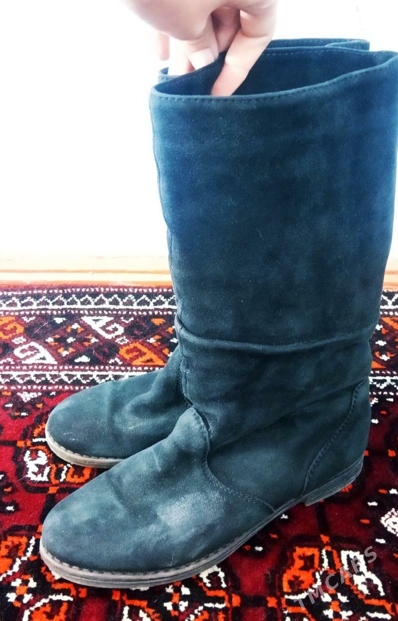 Ädik- сапог - 6 mkr - img 1