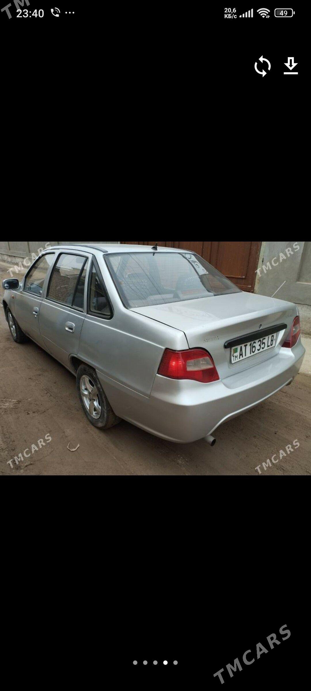 Daewoo Nexia 2011 - 57 000 TMT - Farap - img 1