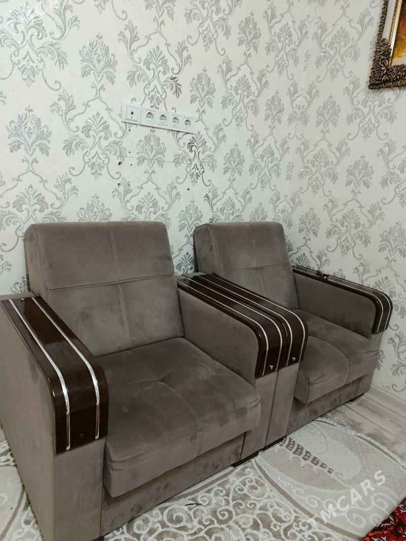 Диван кресло - Türkmenabat - img 1