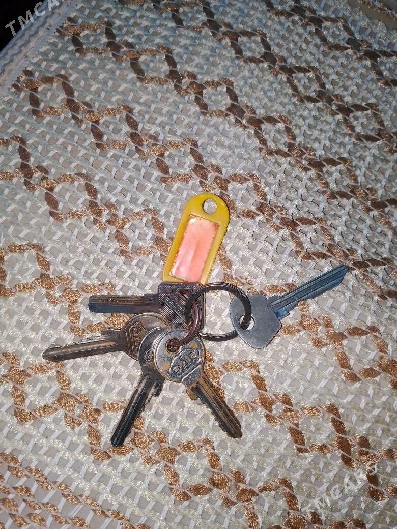 Açar tapdym - Ашхабад - img 1