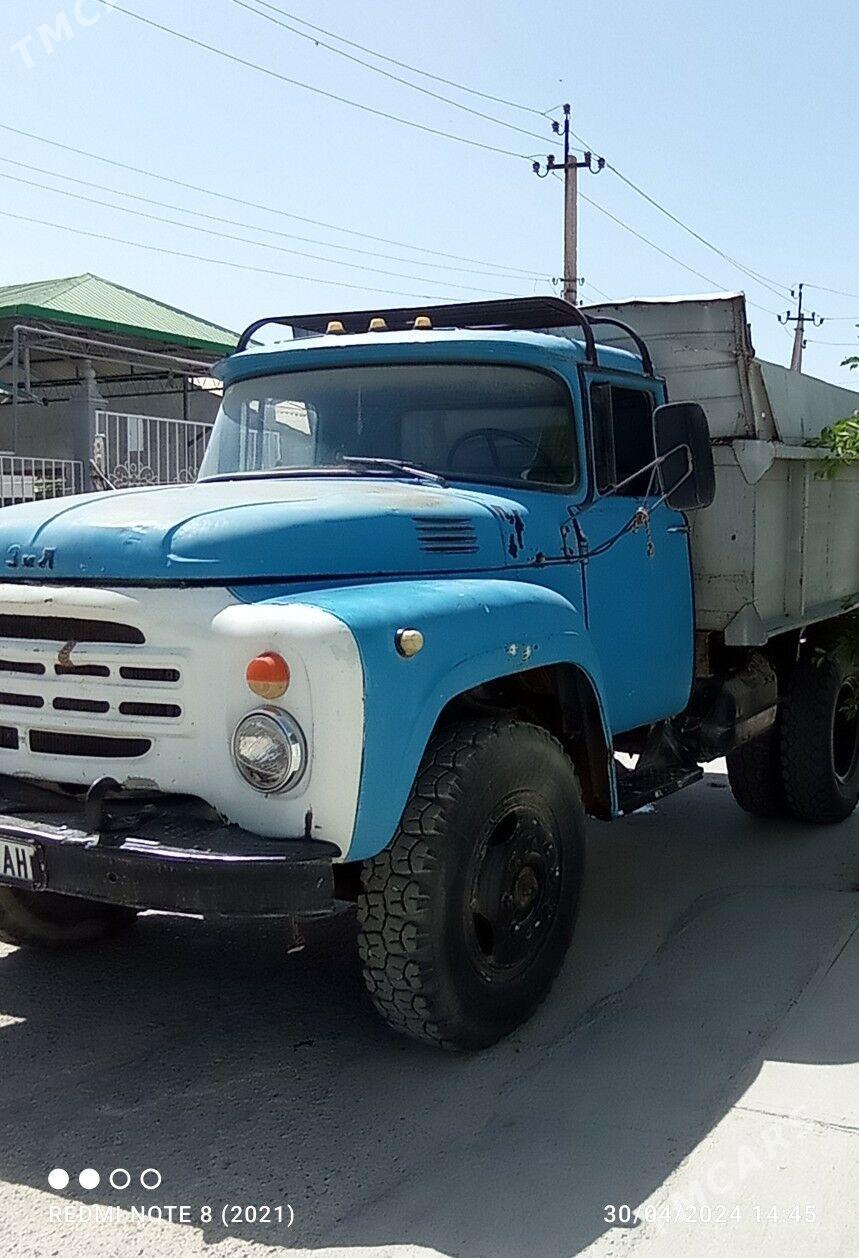 Zil 130 1988 - 25 000 TMT - Gökdepe - img 1