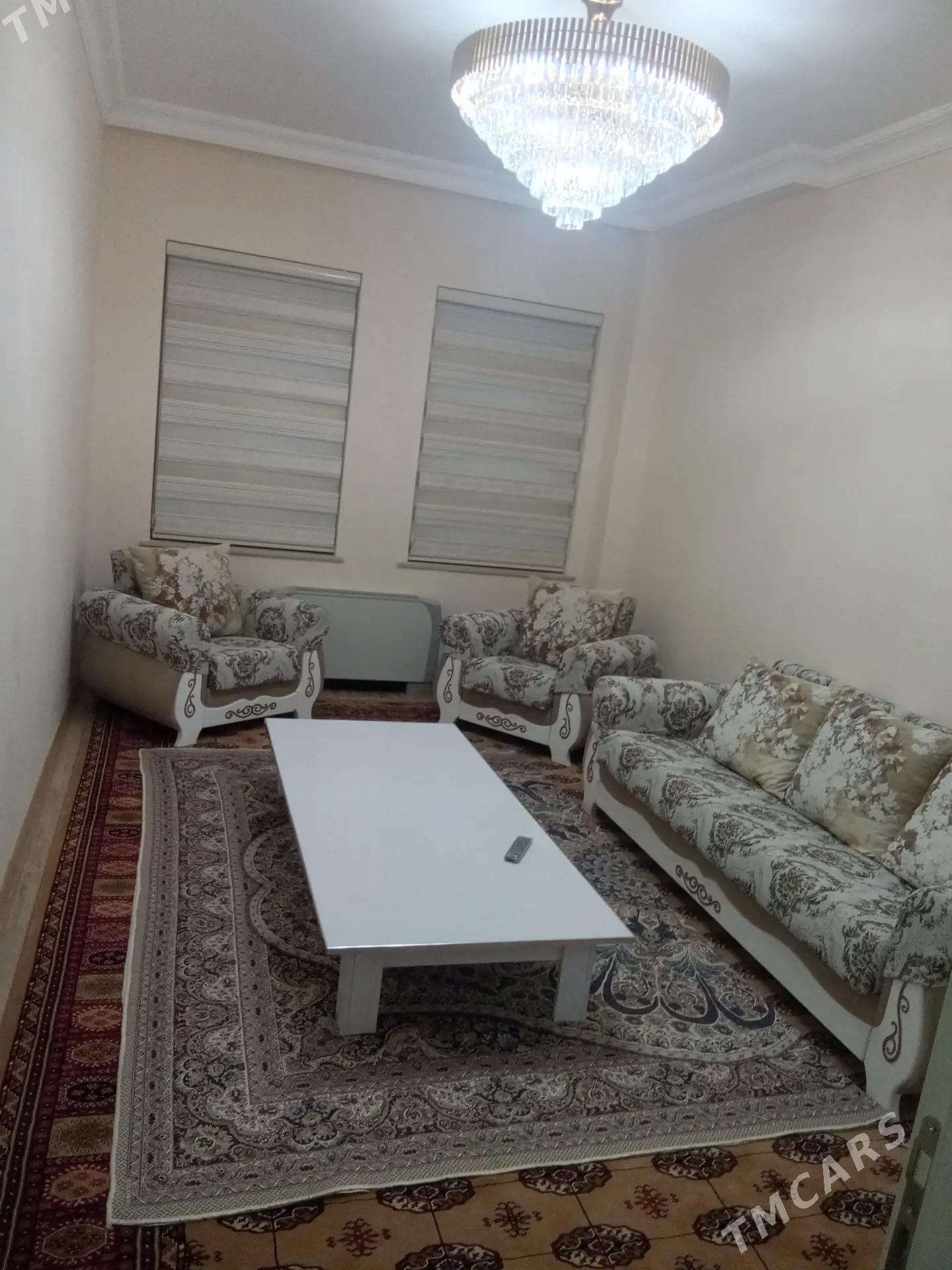 kreýne jaý Assist otel ýany - Туркменбаши - img 1