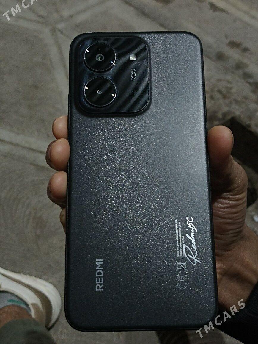Redmi 15C 5G Abmen - Kerki - img 1
