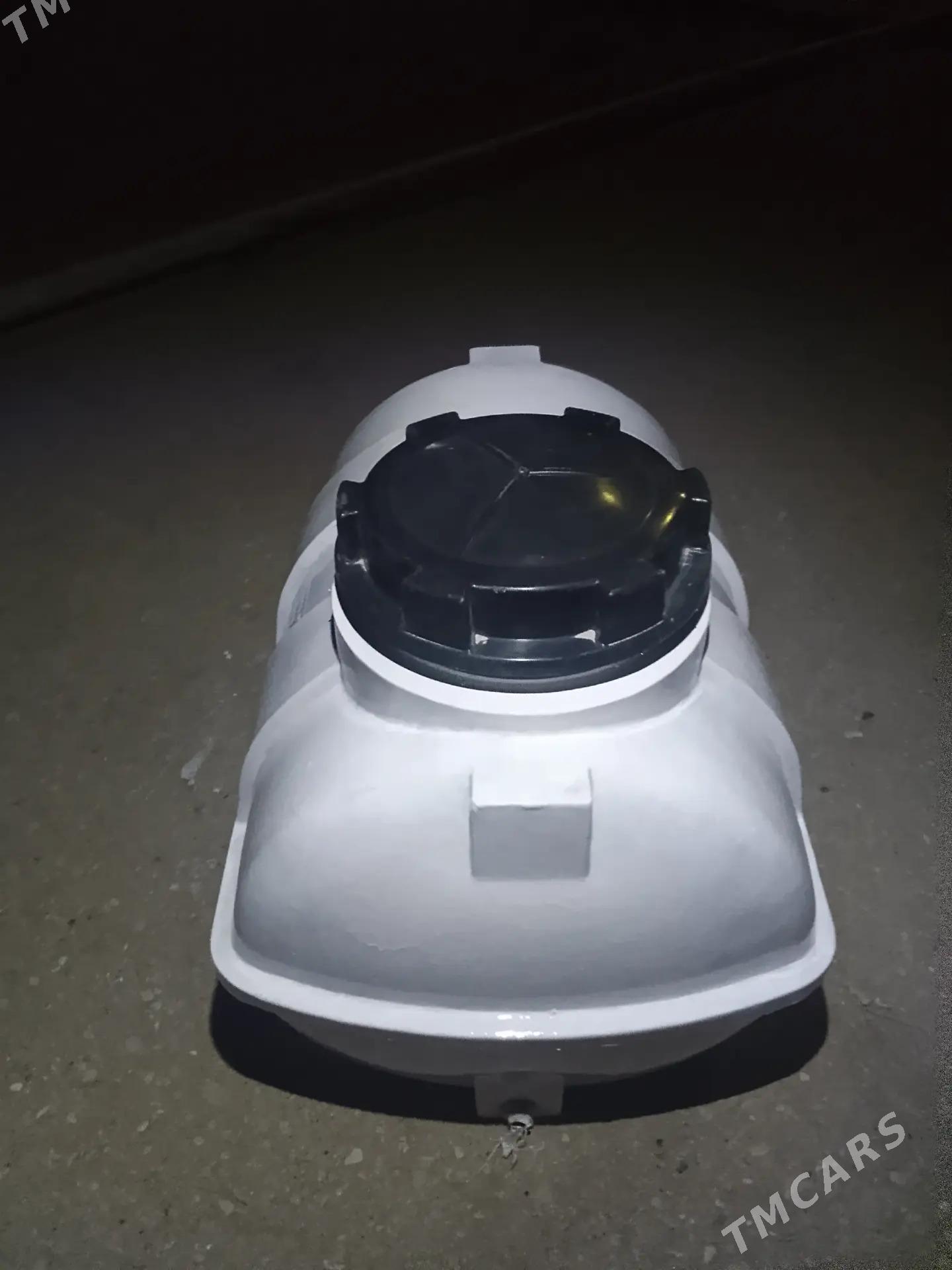 Bocka - Балканабат - img 1