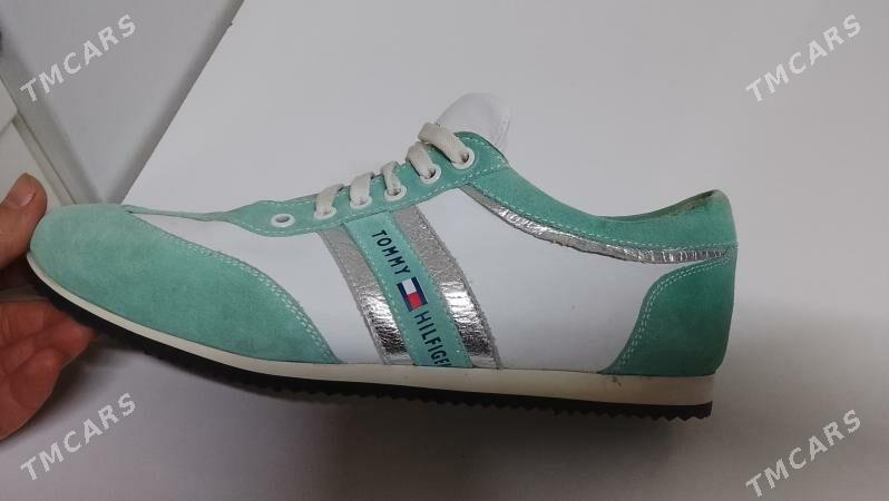 Krasowka - Daşoguz - img 1