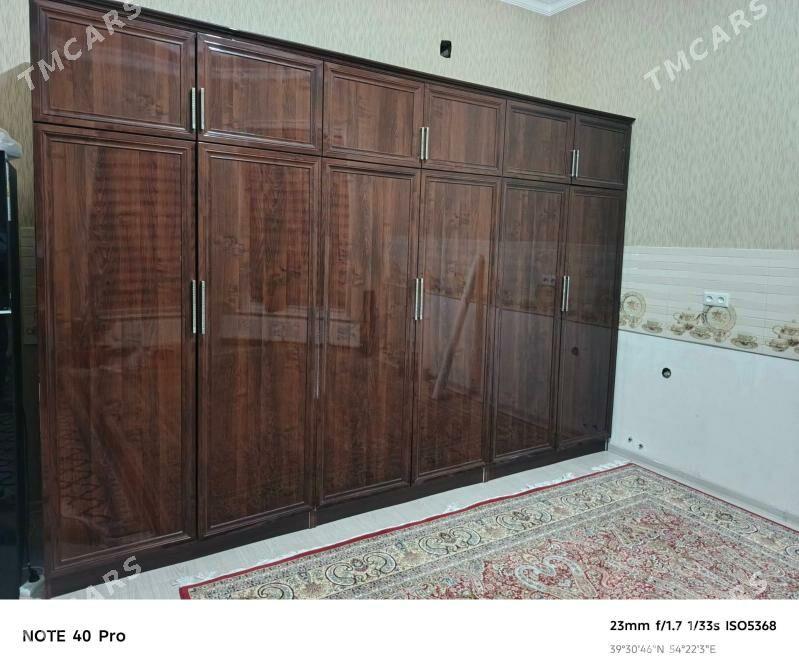 skaf - Балканабат - img 1