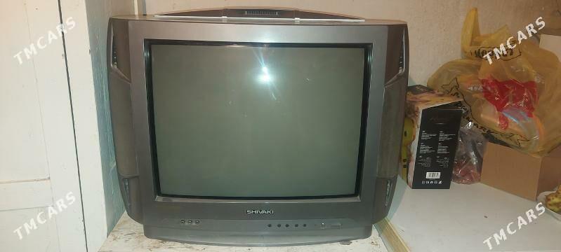 Telewizor - Дашогуз - img 1