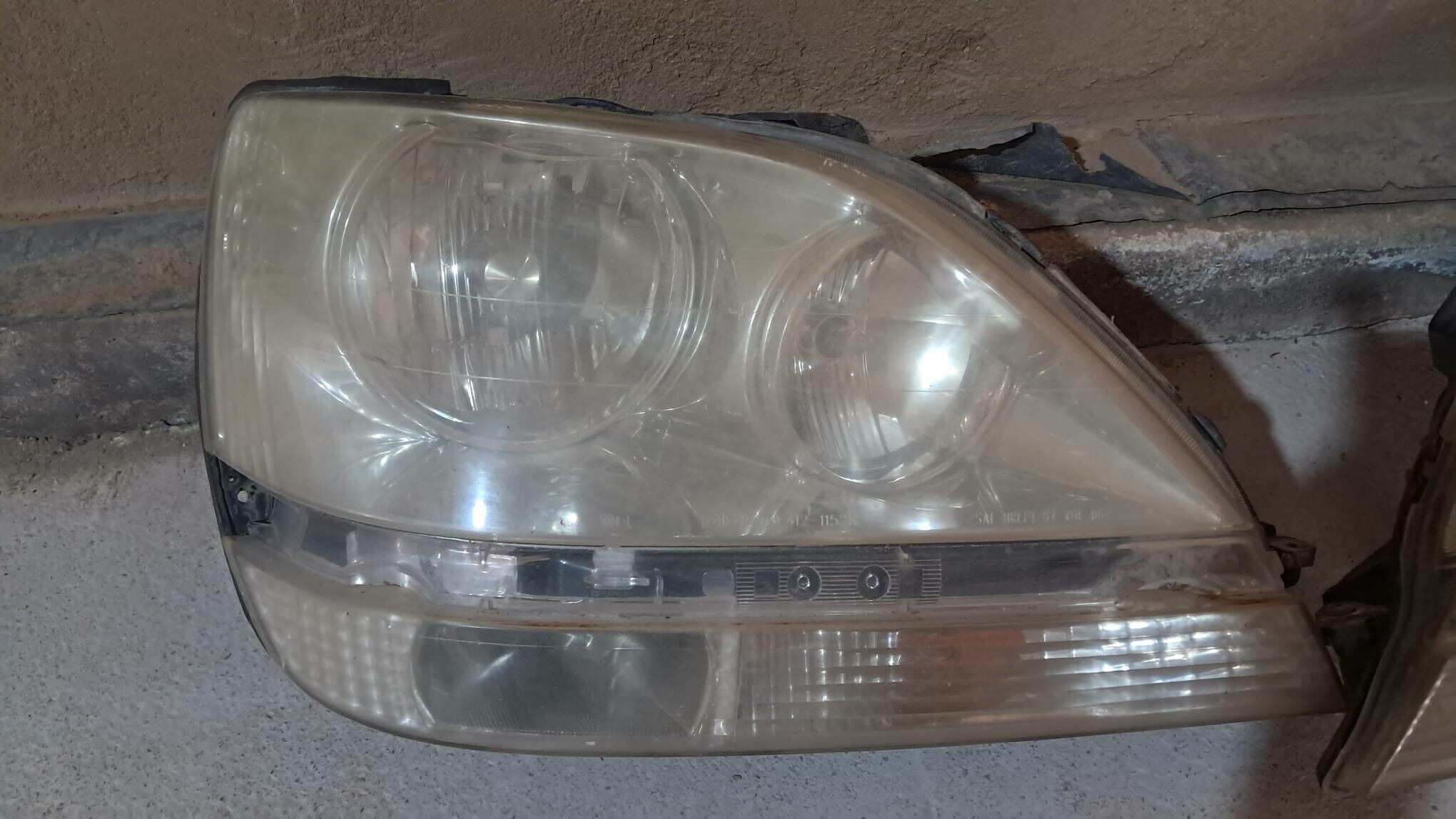 fara rx 300 1 200 TMT - Мургап - img 1