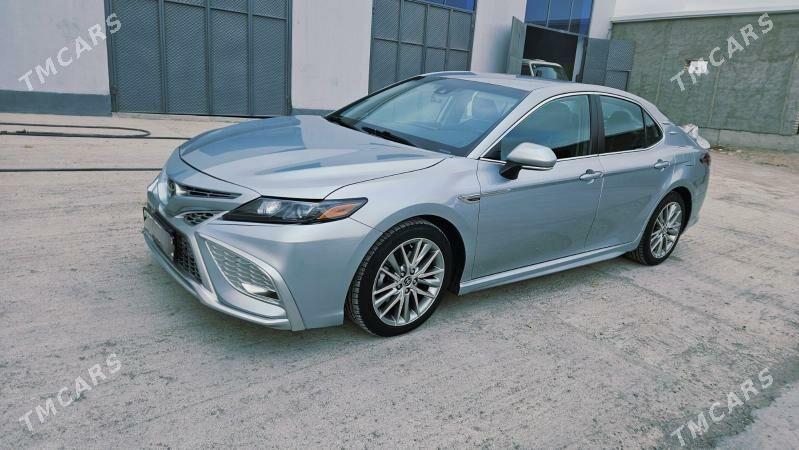 Toyota Camry 2022 - 345 000 TMT - Mary - img 1