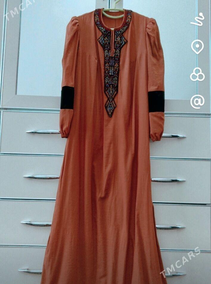 köýnekler - Balkanabat - img 1