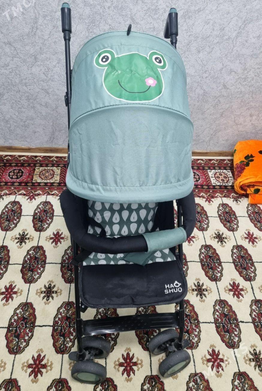 коляска - Türkmenabat - img 1