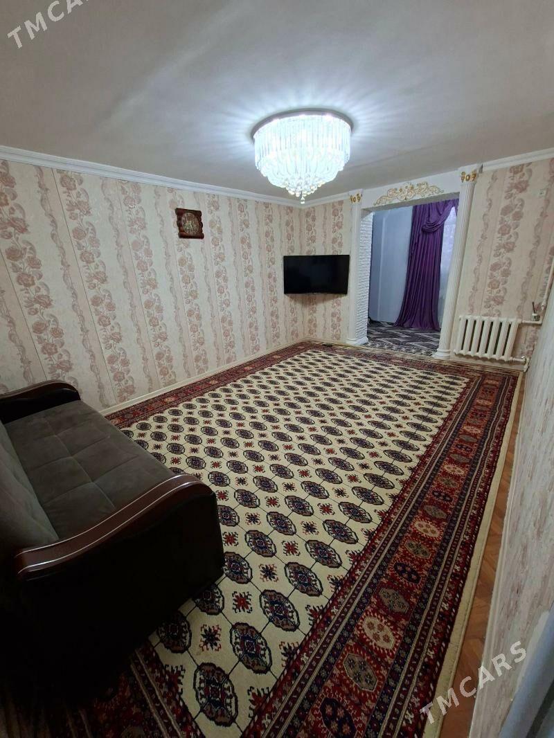 2komnat satlyk 6mkr - Aşgabat - img 1