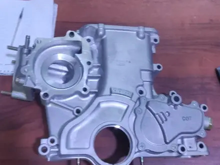 Масляный насос 125 TMT - Ашхабад - img 1