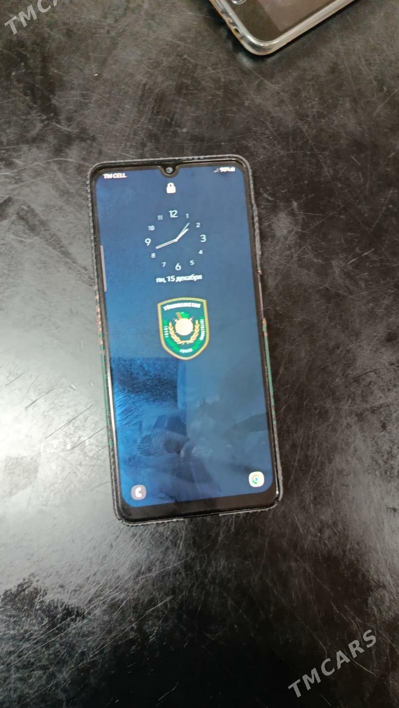 Samsung a22 4/64 - Туркменбаши - img 1