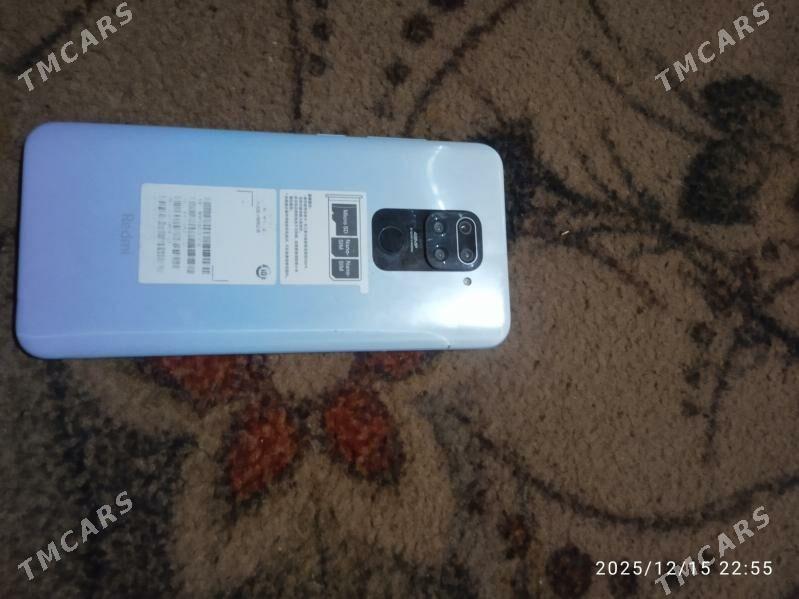 redmi not 9 - Görogly (Tagta) - img 1