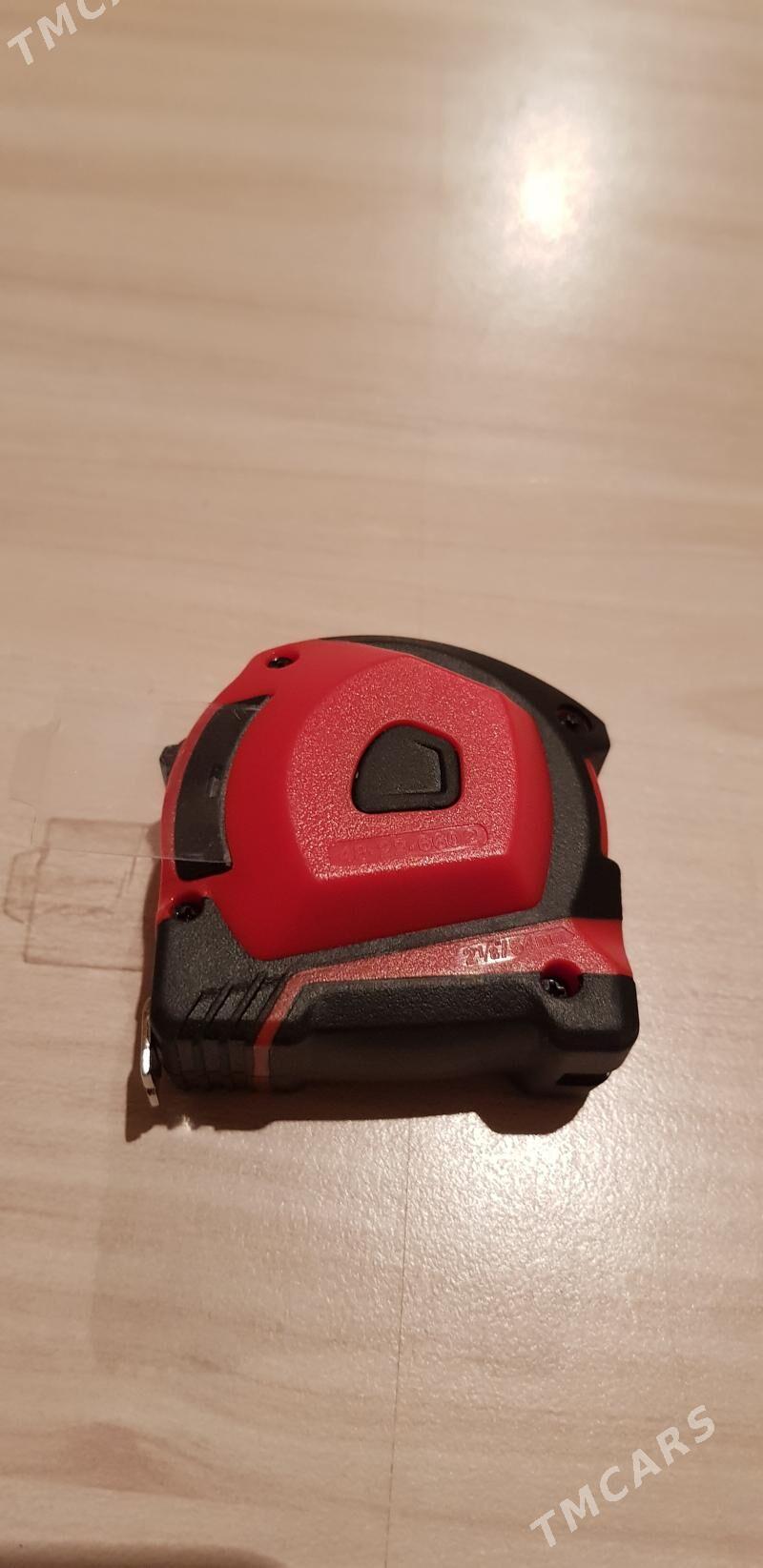 Milwaukee - Дашогуз - img 1