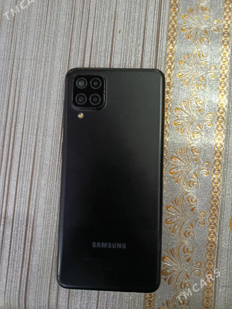 samsung A12 - Дашогуз - img 1