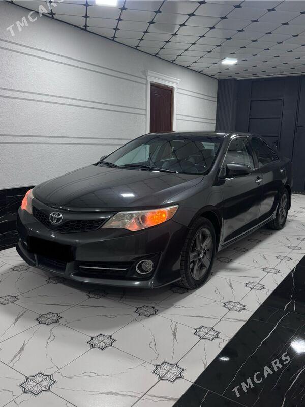 Toyota Camry 2012 - 200 000 TMT - Türkmenabat - img 1