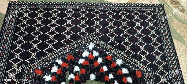 Haly Gapylyk haly - Balkanabat - img 1