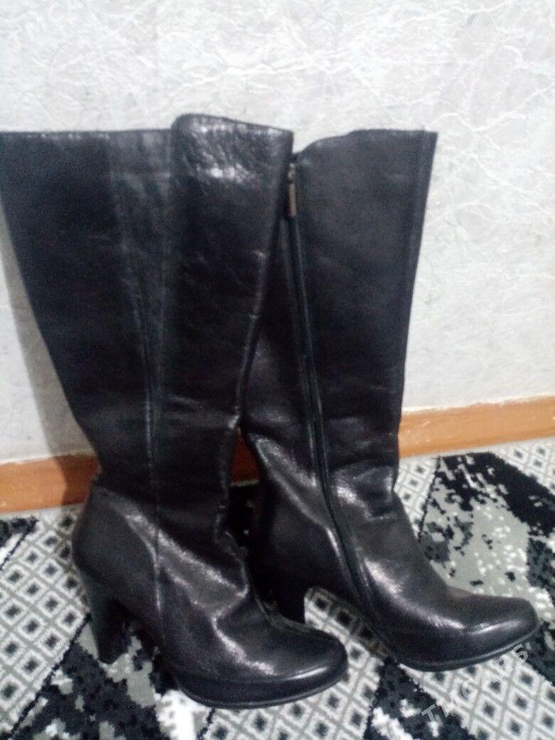 Сапоги - Mary - img 1