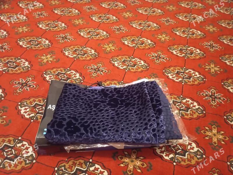 pombarht - Дашогуз - img 1