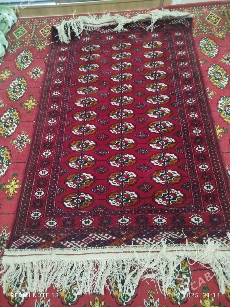 El haly - Aşgabat - img 1