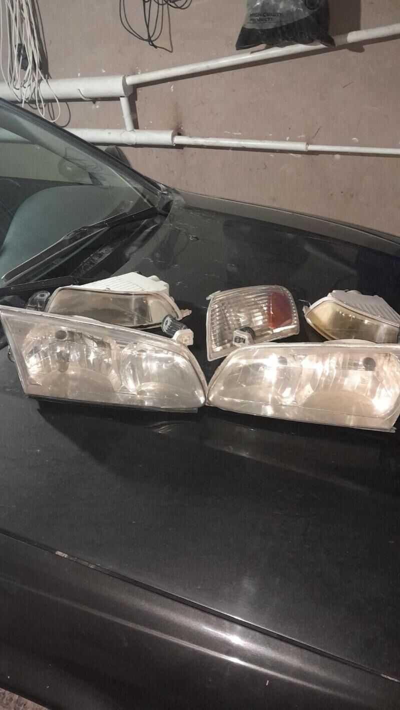 far babyçka 800 TMT - Кёнеургенч - img 1