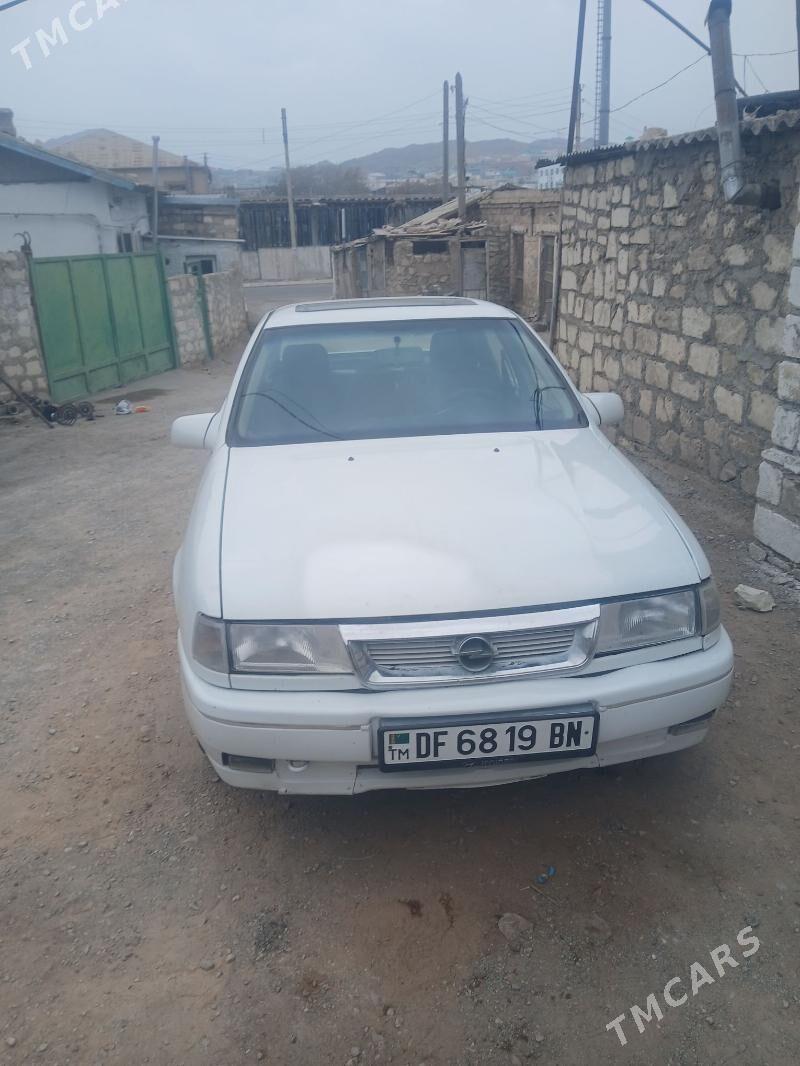 Opel Vectra 1993 - 45 000 TMT - Туркменбаши - img 1