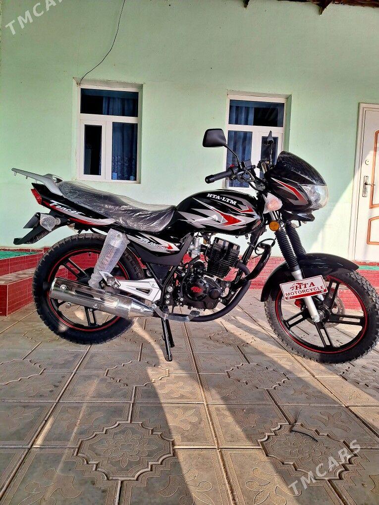 Fekon FK200-14G 2025 - 21 000 TMT - Керки - img 1