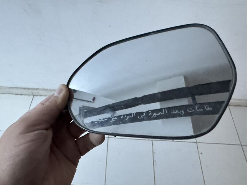 haliji bakawoy camry 350 TMT - Atatürk köç. - img 1