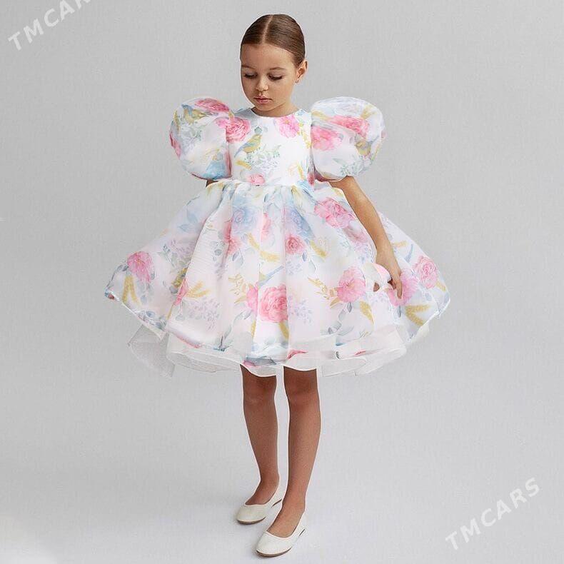 Платье - Aşgabat - img 1