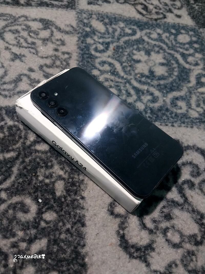 a24 - Aşgabat - img 1