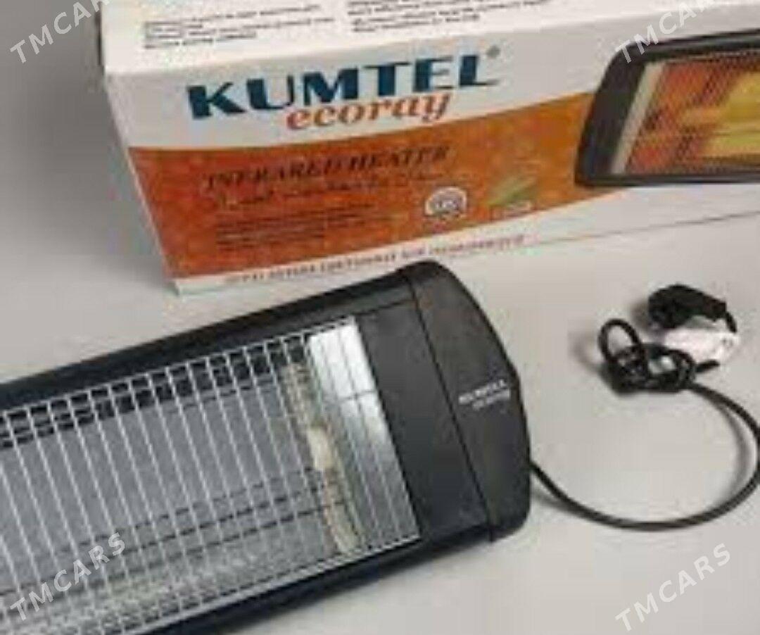 KUMTEL ecoray Turkey - Сакарчага - img 1