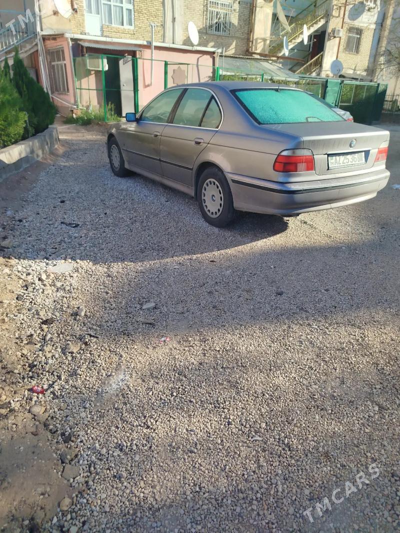 BMW E39 1996 - 100 000 TMT - Balkanabat - img 1