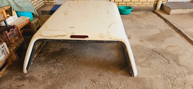 tacoma butga 8 750 TMT - Мары - img 1