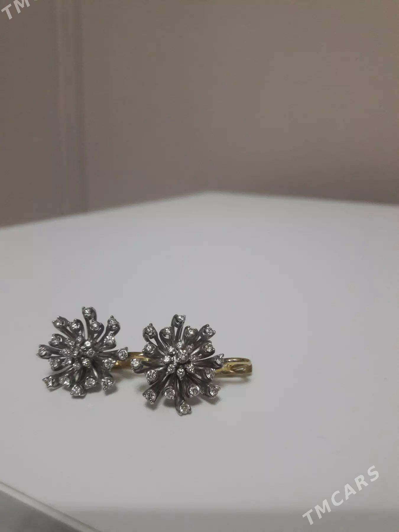 Yerewan brilyant gyzyl - Aşgabat - img 1