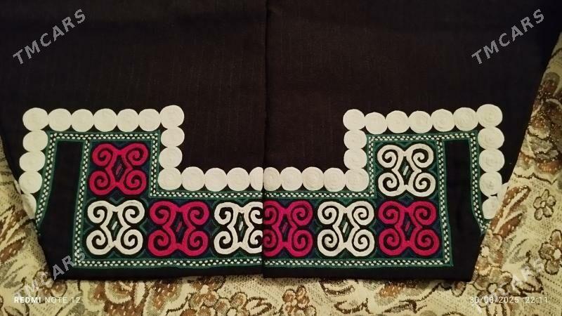 Türkmen balak - Туркменбаши - img 1