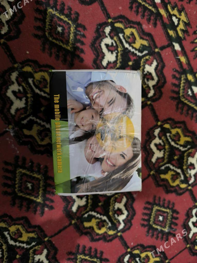 kamera - Туркменабат - img 1