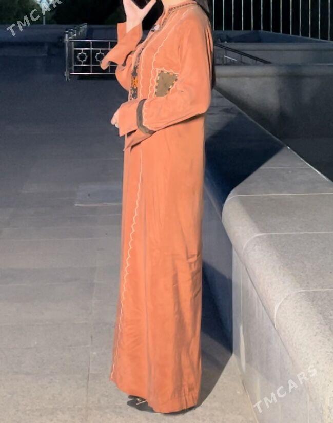 gulyupek kesde yakaly koynek - Aşgabat - img 1