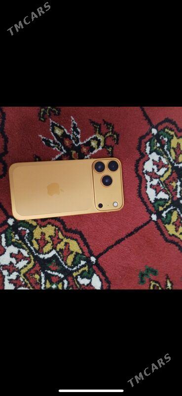 Iphone 17pro - Мары - img 1