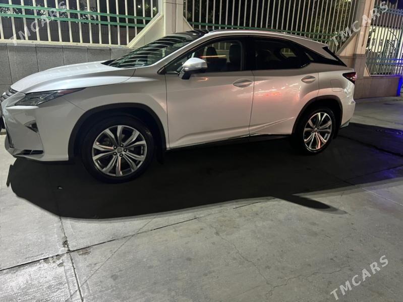 Lexus RX 350 2022 - 858 000 TMT - Ашхабад - img 1
