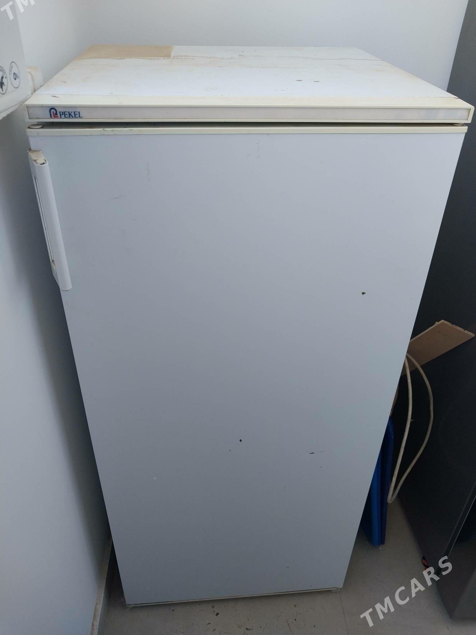 marazilnik - Багир - img 1