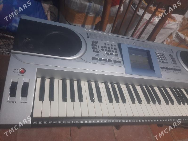 ritm blok meika - Aşgabat - img 1