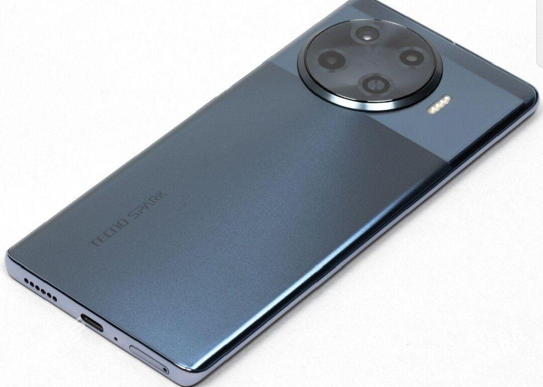 tekno spark 20 pro plus + - Aşgabat - img 1